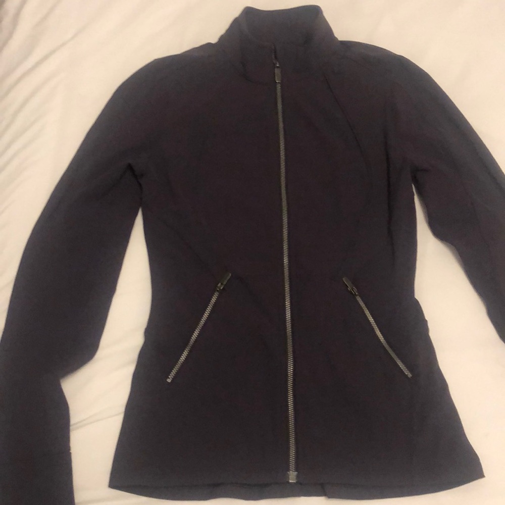 Lululemon Define Jacket